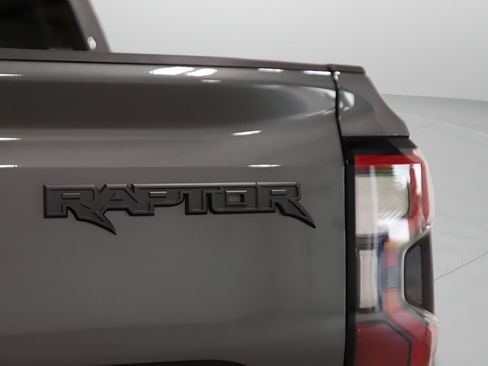 New 2026 Ford Ranger Raptor AWD/4WD image 35