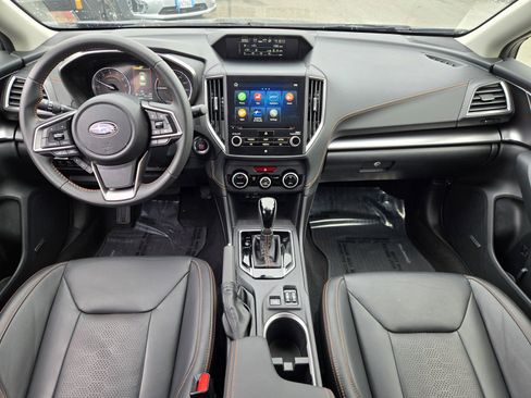 Certified 2023 Subaru Crosstrek 2.5i Limited AWD/4WD image 14