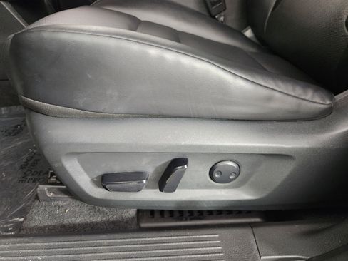 Used 2023 Nissan Rogue SV w/ SV Premium B Package AWD/4WD image 15