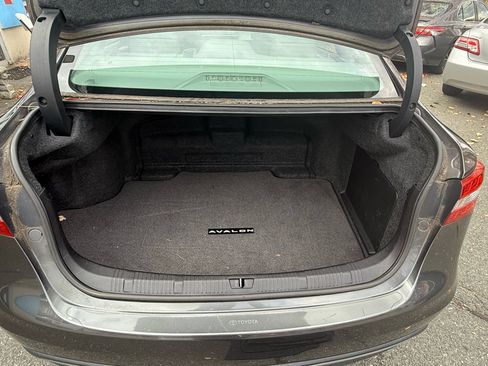 Used 2013 Toyota Avalon XLE Premium image 39