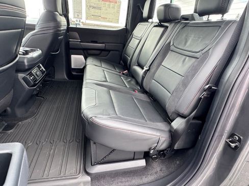 New 2025 Ford F150 Raptor image 25