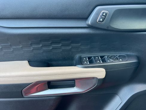 Certified 2024 Ford Ranger XLT w/ Equipment Group 301A High image 13