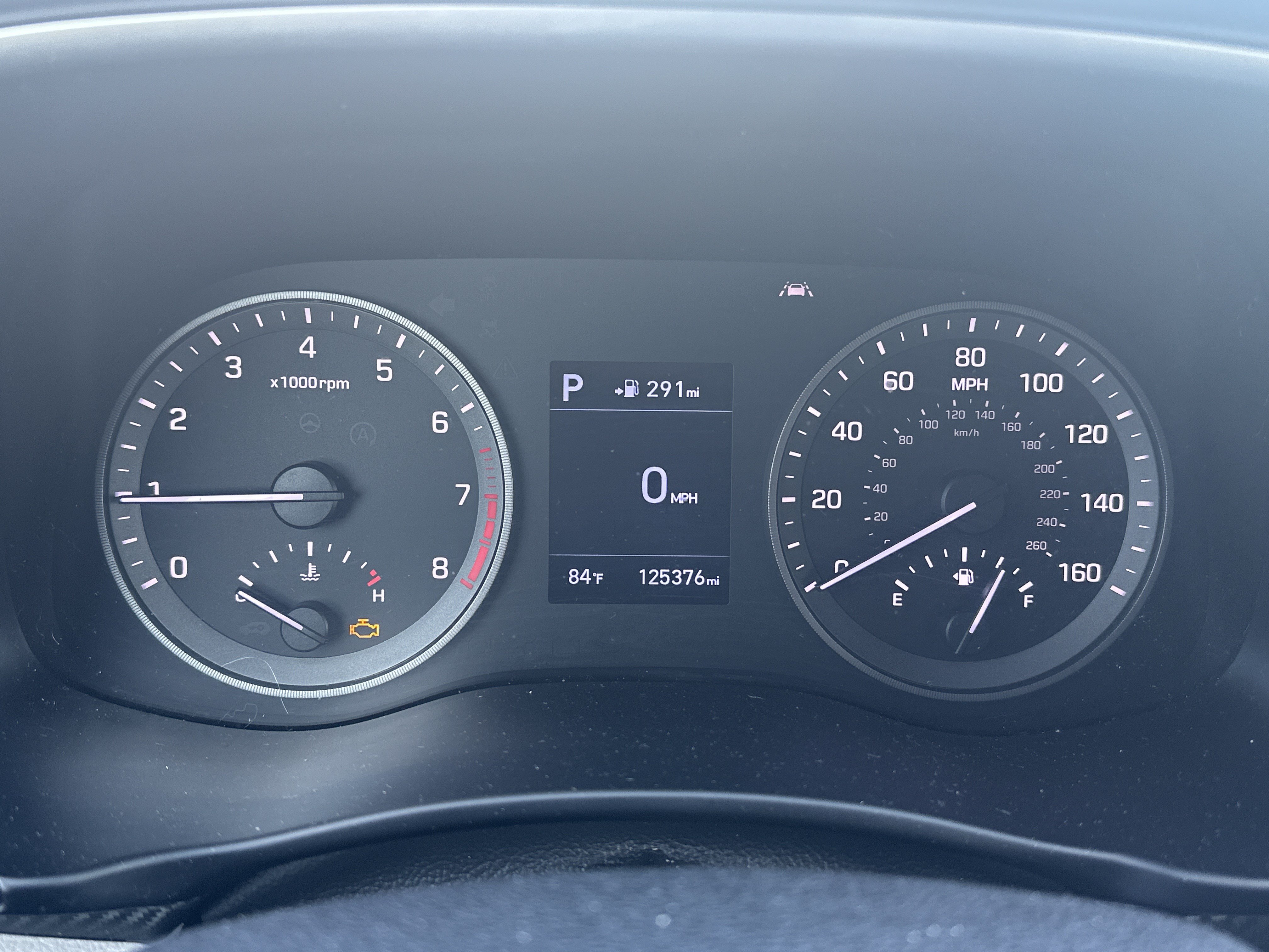 Used 2020 Hyundai Tucson Value AWD/4WD image 20