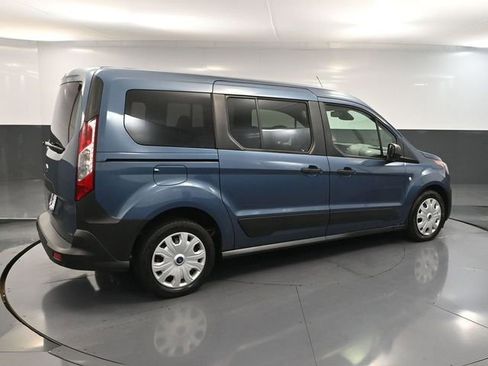 Used 2020 Ford Transit Connect XL image 5