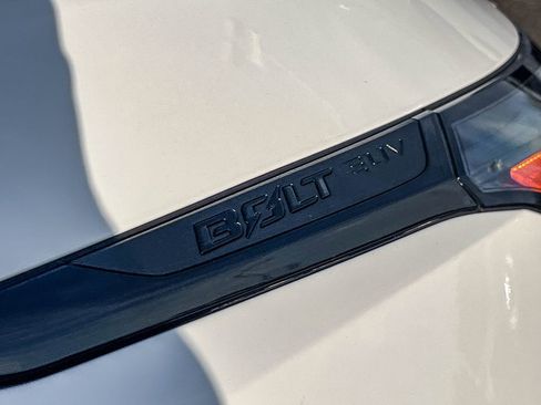 Certified 2022 Chevrolet Bolt EUV LT image 10