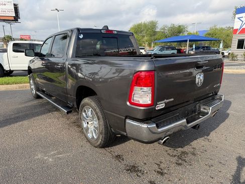 Used 2022 RAM 1500 Lone Star image 4