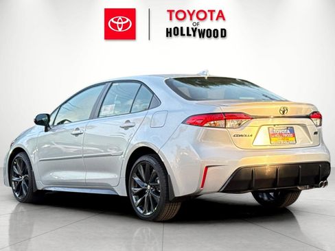 New 2026 Toyota Corolla SE image 6