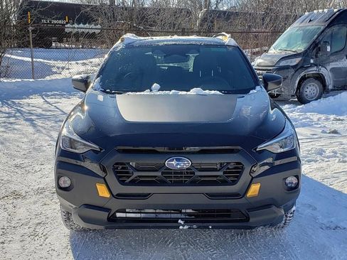 New 2026 Subaru Crosstrek 2.5i Wilderness AWD/4WD image 5