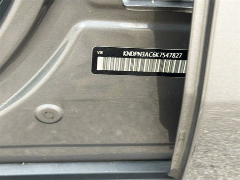 Used 2019 Kia Sportage EX w/ EX Premium Package image 32