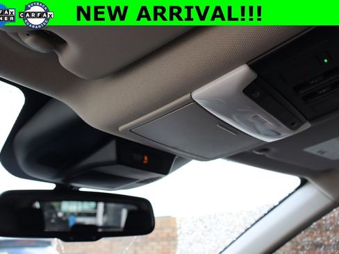 Used 2024 Nissan Rogue Platinum w/ Platinum Premium Package FWD image 27