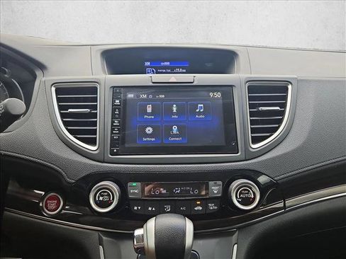 Used 2015 Honda CR-V EX-L image 15