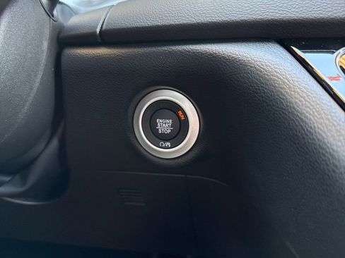 New 2026 Chrysler Voyager LX image 16