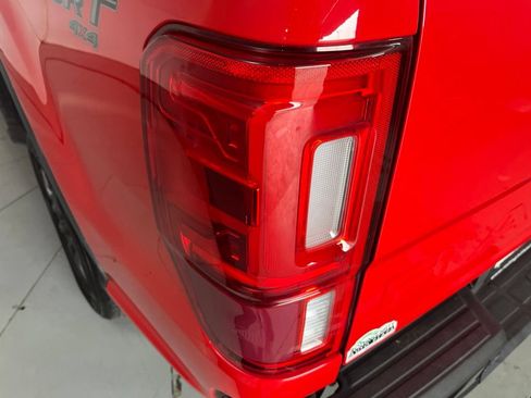 Used 2022 Ford Ranger XLT w/ Equipment Group 301A Mid AWD/4WD image 44