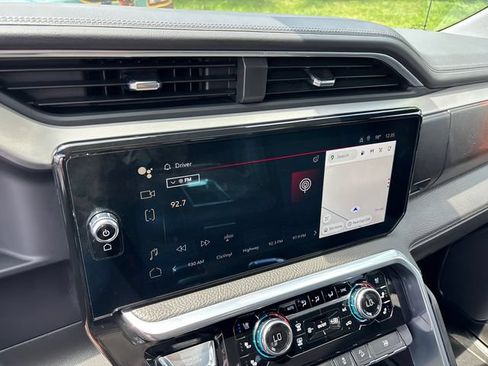 Used 2022 GMC Sierra 1500 Denali AWD/4WD image 23