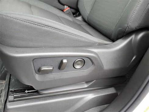 New 2026 Chevrolet Silverado 2500 LT w/ Trail Boss Package image 7