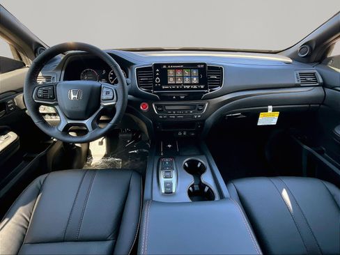 New 2026 Honda Ridgeline TrailSport image 10