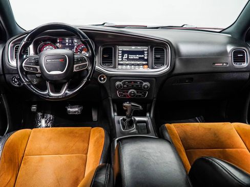 Used 2020 Dodge Charger Scat Pack w/ Plus Group image 5