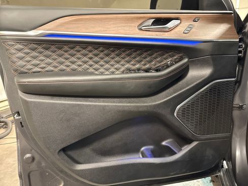 Used 2025 Jeep Grand Cherokee L Summit w/ Advanced Protech Group IV image 20