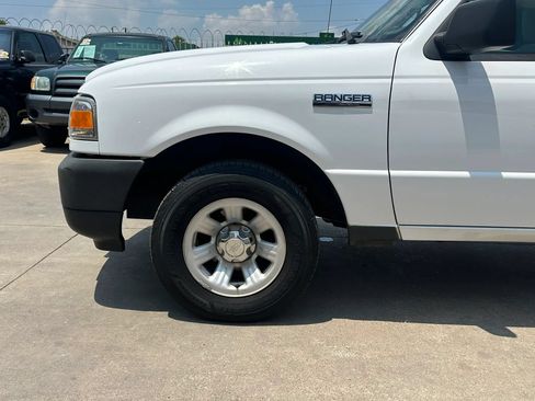 Used 2011 Ford Ranger XL RWD image 5