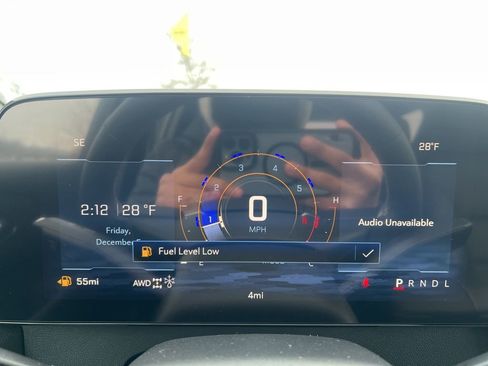 New 2026 Chevrolet Traverse LT w/ Sun and Wheel Package image 12