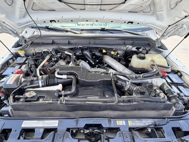 Used 2014 Ford F350 XL w/ Power Equipment Group RWD image 23