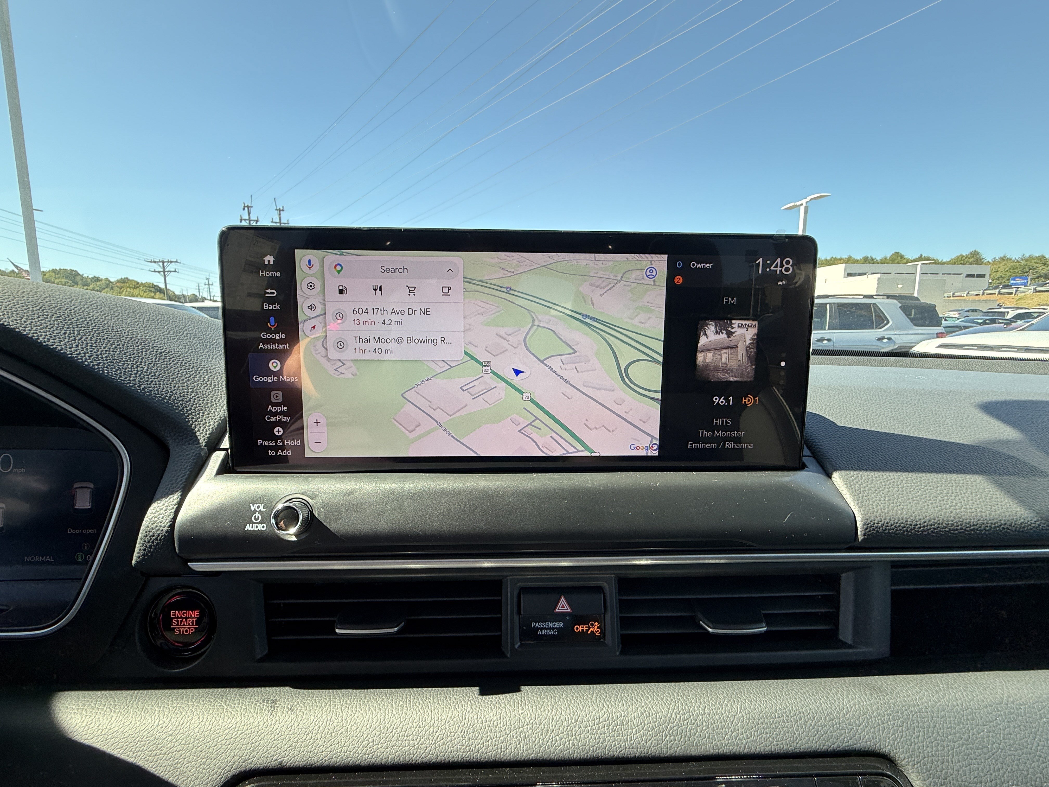 New 2026 Honda Pilot Elite image 24