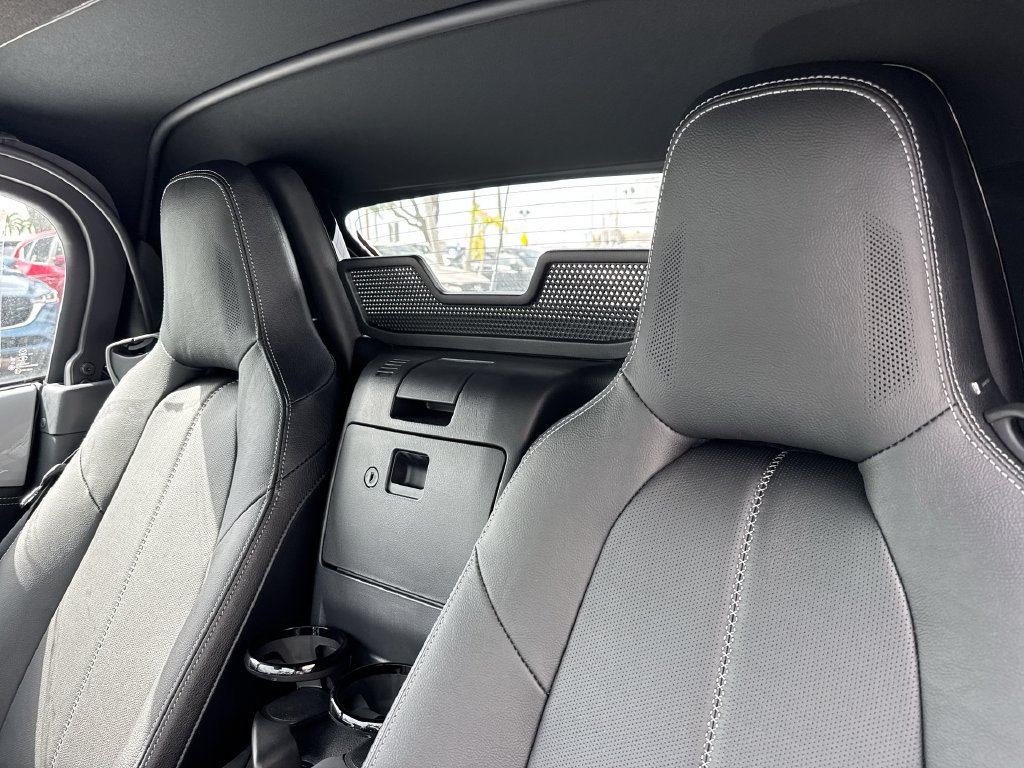 New 2026 MAZDA MX-5 Miata Grand Touring RWD image 20
