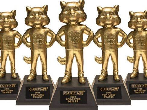 Certified 2024 Honda CR-V EX image 17