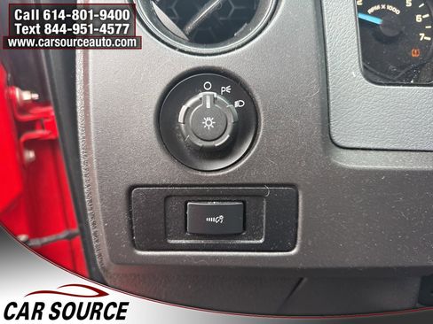 Used 2011 Ford F150 STX image 17