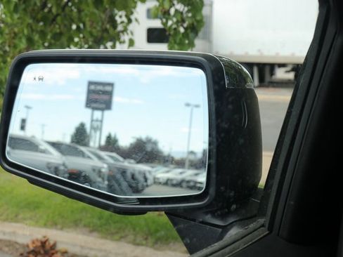 New 2026 GMC Sierra 1500 SLT w/ SLT Premium Plus Package image 13