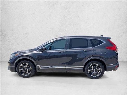 Used 2017 Honda CR-V Touring image 9
