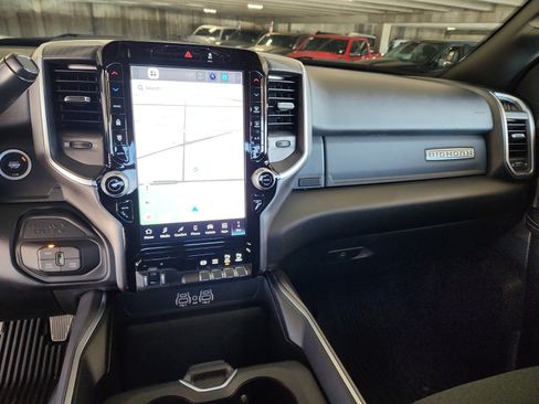 New 2025 RAM 2500 Big Horn image 20