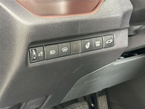Certified 2025 Toyota RAV4 Limited w/ Weather Package FWD image 16