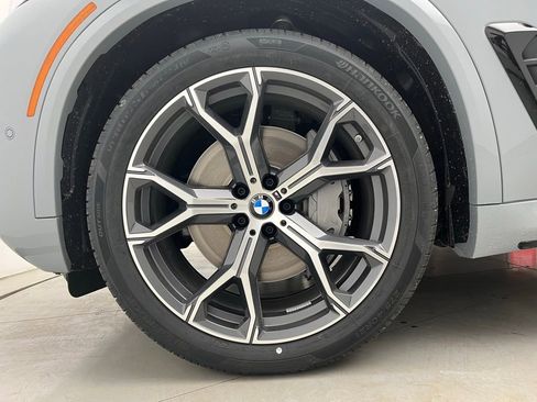 New 2026 BMW X5 xDrive50e AWD/4WD image 23