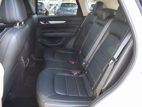 New 2025 MAZDA CX-5 AWD 2.5 S image 26