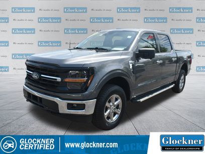 Used 2024 Ford F150 XLT