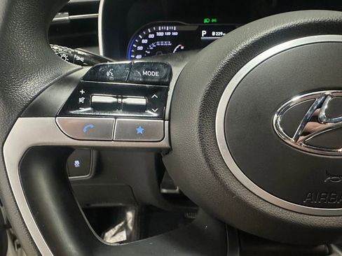 Used 2024 Hyundai Santa Cruz SE image 12