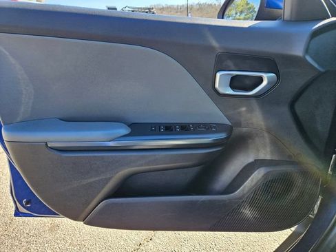 Used 2025 Kia K4 FWD image 33