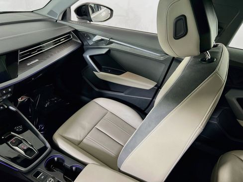 Used 2025 Audi A3 2.0T Premium image 23