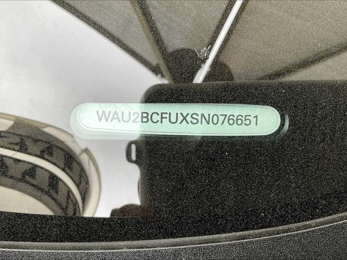 New 2025 Audi A5 2.0T Premium Plus image 17