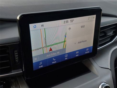 Certified 2023 Ford Explorer Timberline w/ Timberline Technology Package image 20