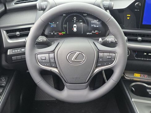 New 2026 Lexus UX 300h AWD image 15