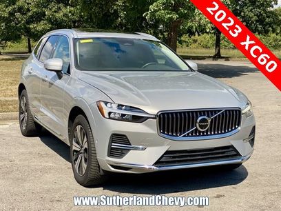 Used 2023 Volvo XC60 T8 Plus