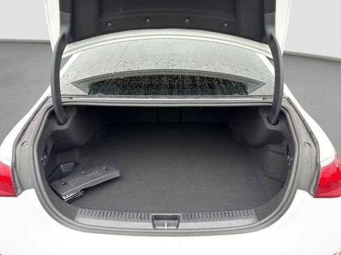 Used 2025 Mercedes-Benz E 53 AMG e 4MATIC Sedan image 20