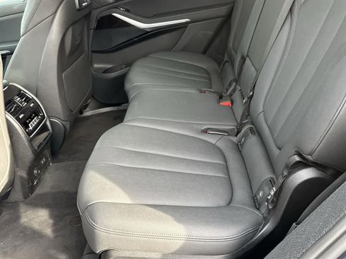 Used 2021 BMW X7 xDrive40i w/ Cold Weather Package image 14