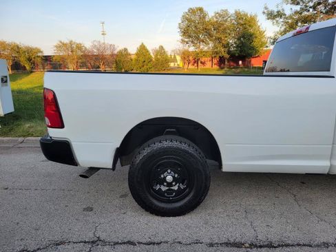 Used 2019 RAM 1500 Tradesman w/ Popular Equipment Group AWD/4WD image 42
