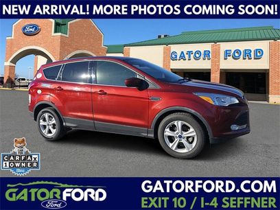Used 2014 Ford Escape SE