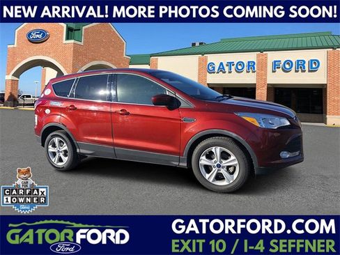 Used 2014 Ford Escape SE image 1