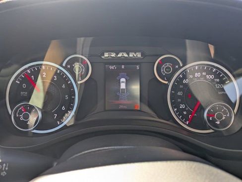 New 2026 RAM 1500 Big Horn image 23