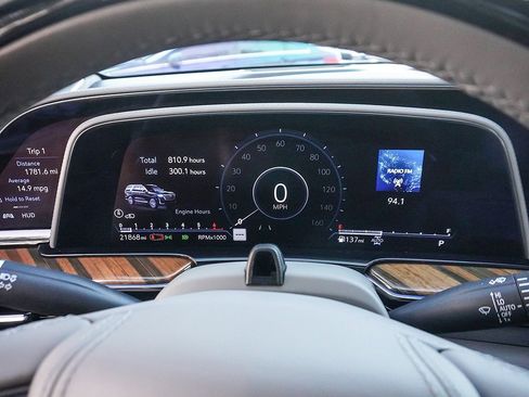 Used 2024 Cadillac Escalade Sport Platinum image 63